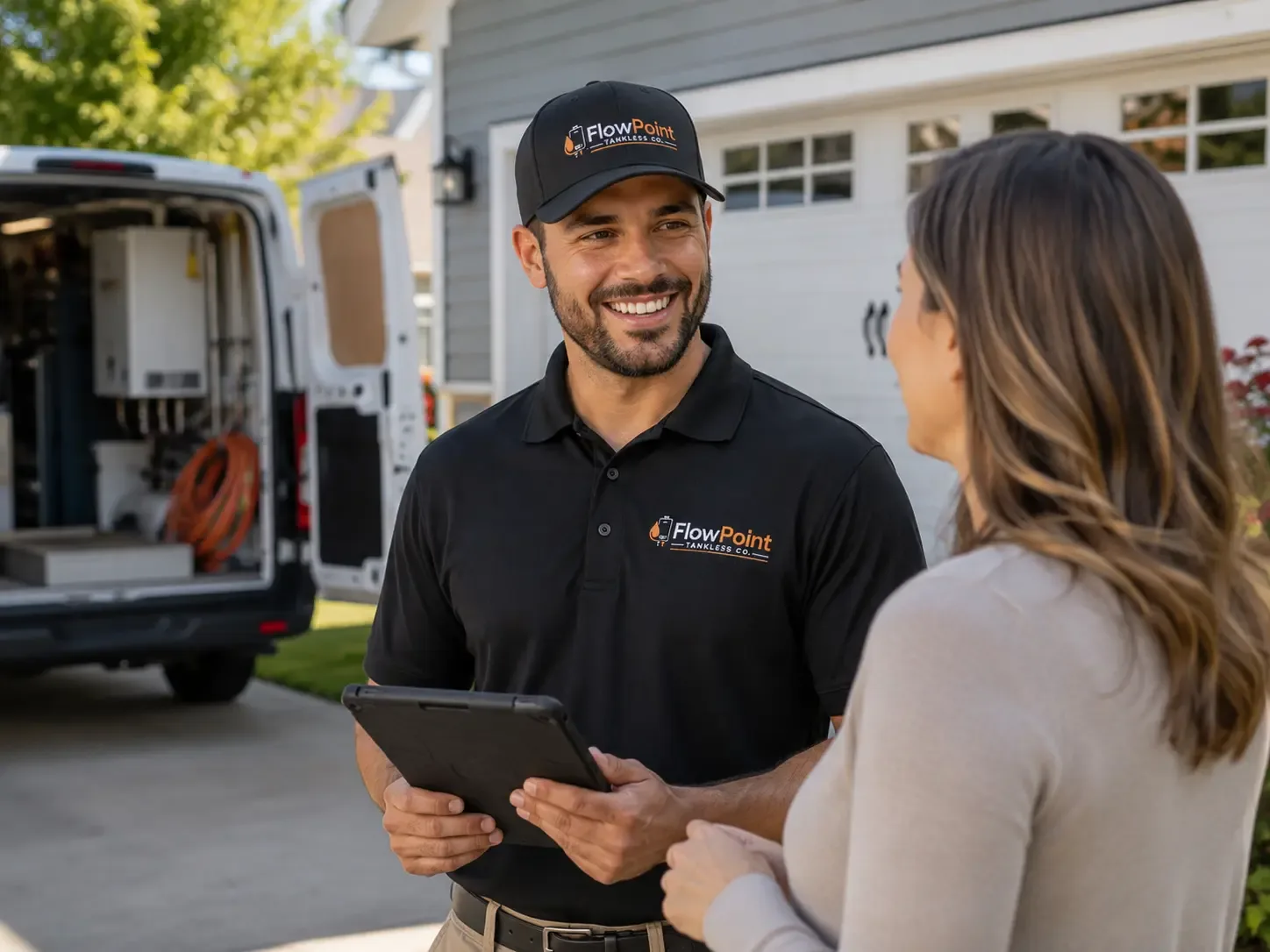 Tankless Water Heater Installation Oden, AR FAQs